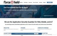 img 1 attached to ForceShield review by Jay Kenville