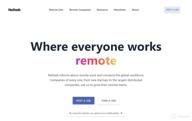 картинка 1 прикреплена к отзыву NODESK Remote Work от Kelvin Hernandez