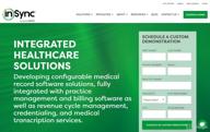 img 1 attached to InSync Medical Transcription review by Richard Payne
