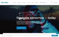 img 1 attached to StormGeo Navigator Onboard Solutions review by Joshua Albright