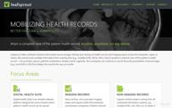 img 1 attached to Leafsprout Digital Health Suite review by Josh Goldsmith