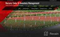 картинка 1 прикреплена к отзыву ACS Nursery Sales & Inventory Management от Roberto Manzer