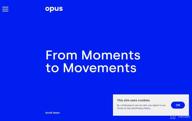 img 1 attached to Opus Agency review by John Hashman