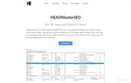 img 1 attached to HEADMasterSEO review by Calvin Reynolds