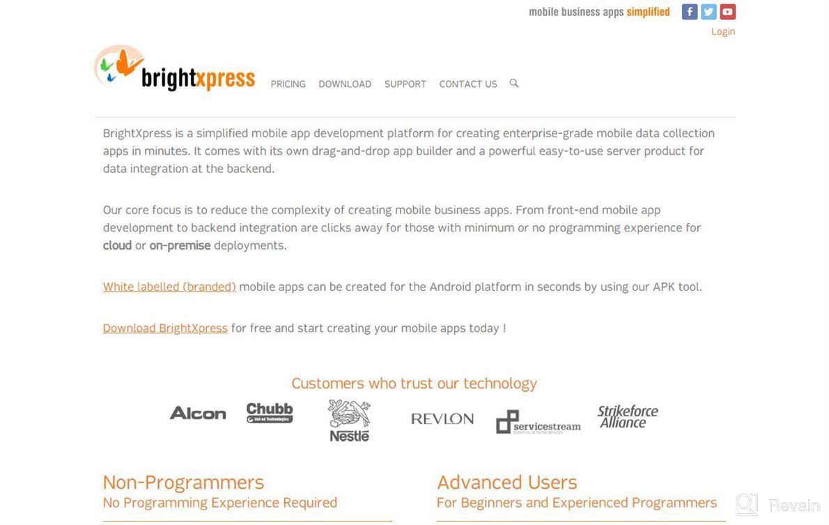 img 1 attached to Brightxpress review by Kirk Womack