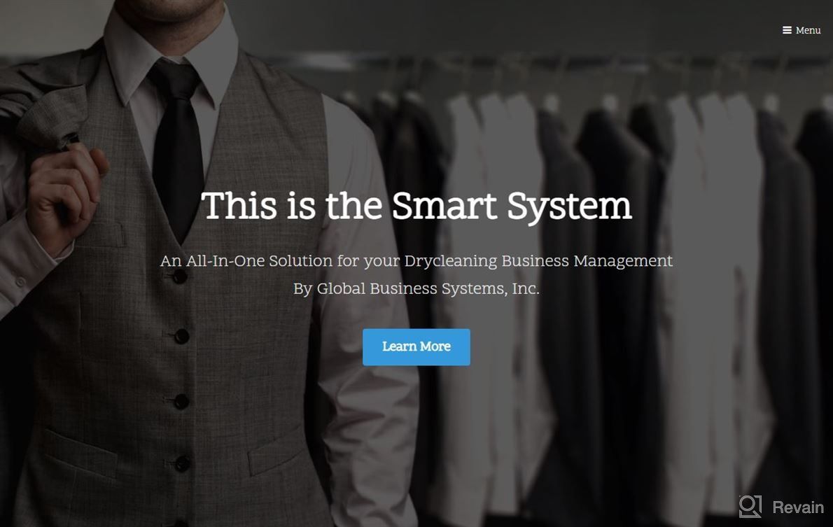 img 1 attached to Smart Drycleaning POS System review by Austin Arvayo