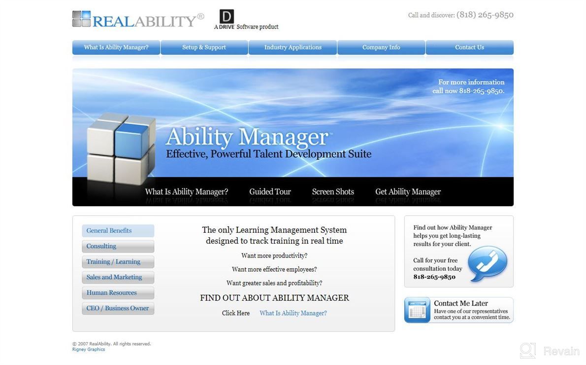 img 1 attached to Ability Manager review by Jamil Fog