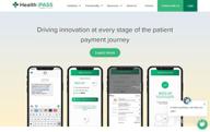 картинка 1 прикреплена к отзыву Health iPASS от Chris Moody