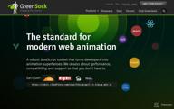 img 1 attached to GreenSock Animation Platform review by Wayne Girard