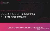 картинка 1 прикреплена к отзыву UNITAS Egg & Poultry Supply Chain Software от Keith Gonzales