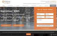 img 1 attached to Optimiser WMS review by Darryl Jennings