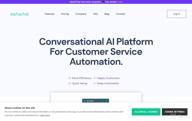 img 1 attached to Alphachat.ai review by Robert Arneson