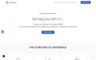 img 1 attached to StartupFlux review by Darius Carraway