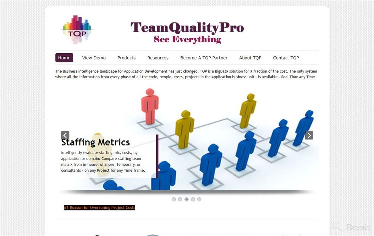 img 1 attached to TeamQualityPro review by Jason Ballard