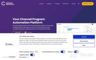 img 1 attached to channelIT review by Seth Damain