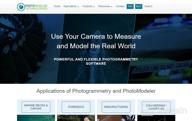 img 1 attached to Photomodeler review by Samiran Pusarla