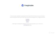 картинка 1 прикреплена к отзыву Freightable от Nick Brunner