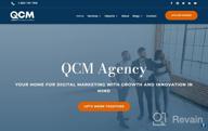 картинка 1 прикреплена к отзыву QCM Agency от Eric Basler