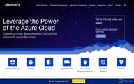 картинка 1 прикреплена к отзыву Azure Managed Cloud Services от Nick Ross