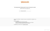 img 1 attached to leboncoin Emploi Cadres review by Roel Lebron