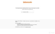 картинка 1 прикреплена к отзыву leboncoin Emploi Cadres от Roel Lebron