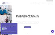 картинка 1 прикреплена к отзыву DentalTap от Josh Chenier