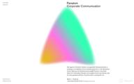 img 1 attached to Panatom Corporate Communication review by Kyle Hood