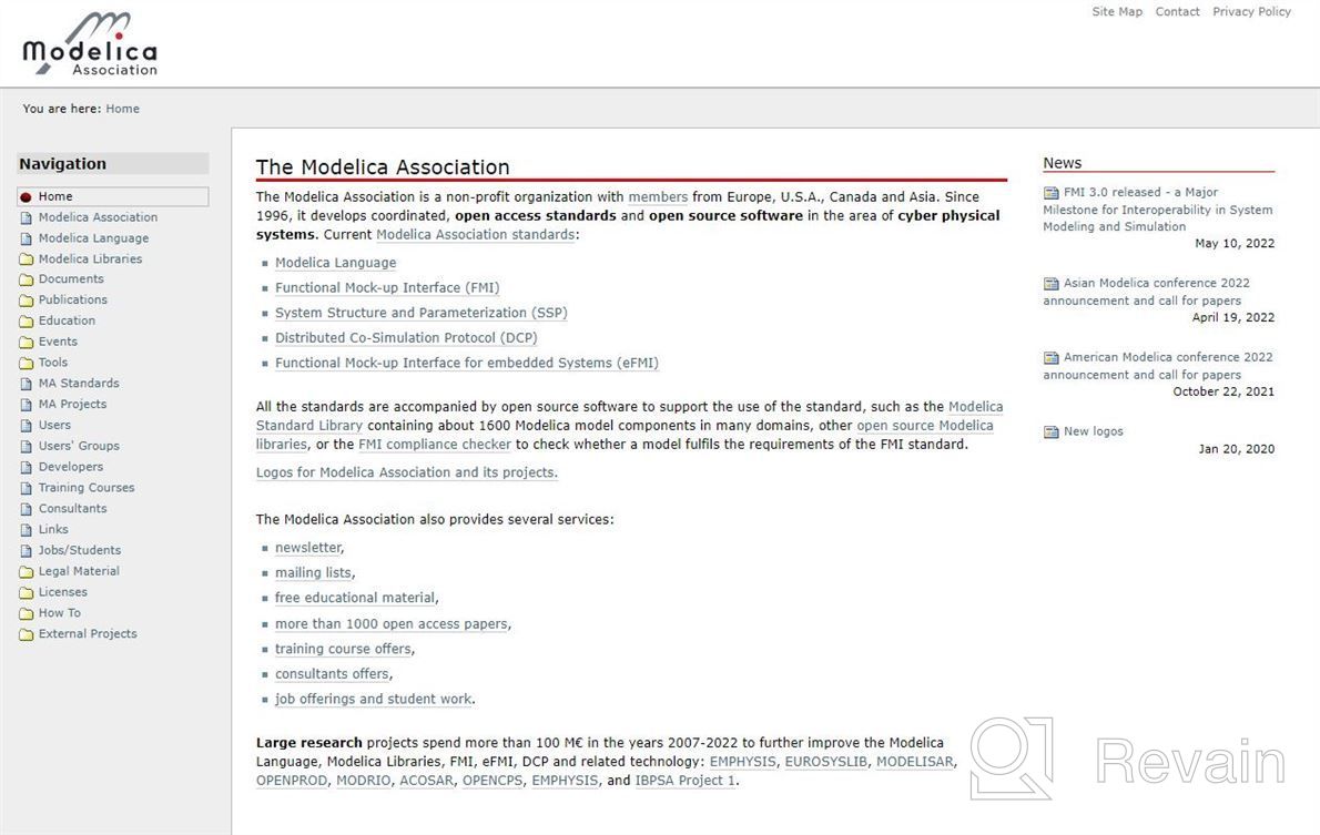 img 1 attached to Modelica review by Ryan Judy