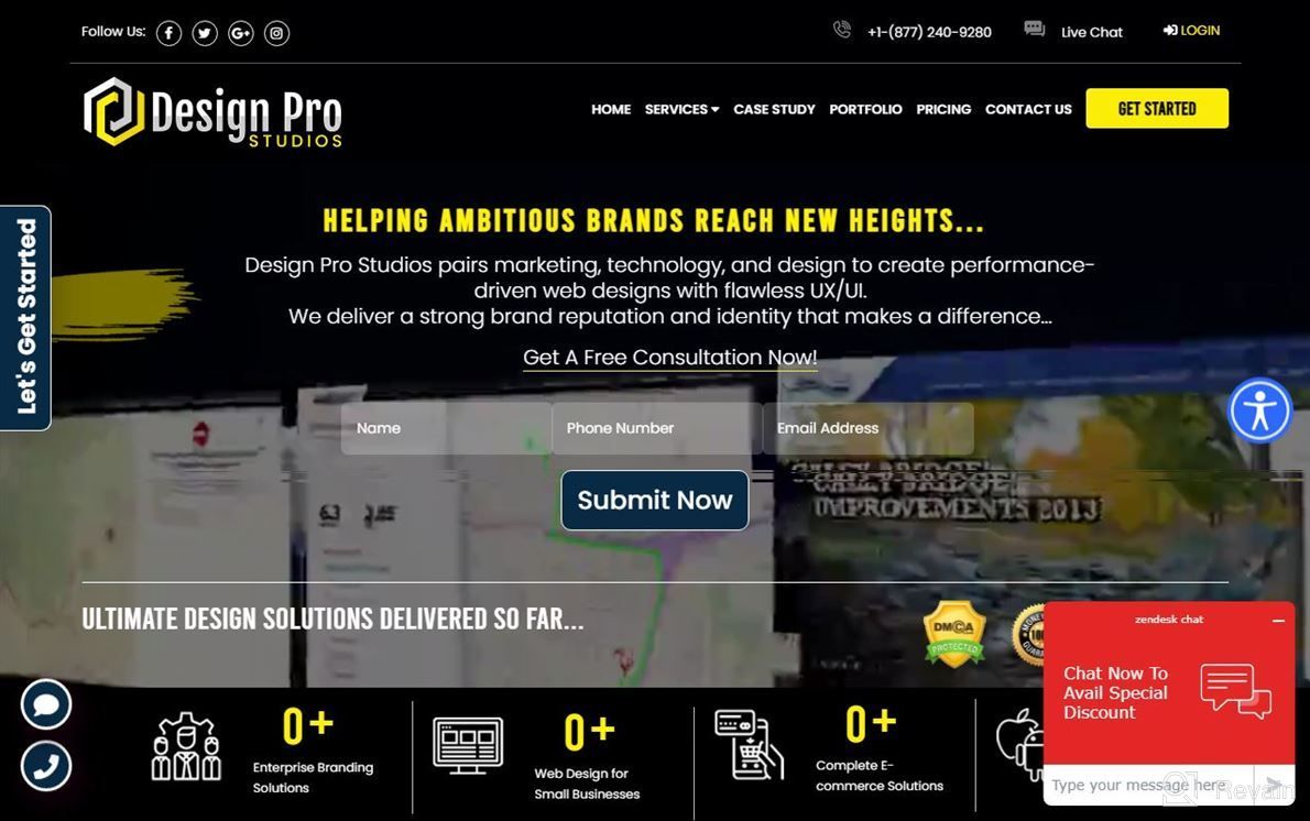 img 1 attached to Design Pro Studios review by Ryan Brunson