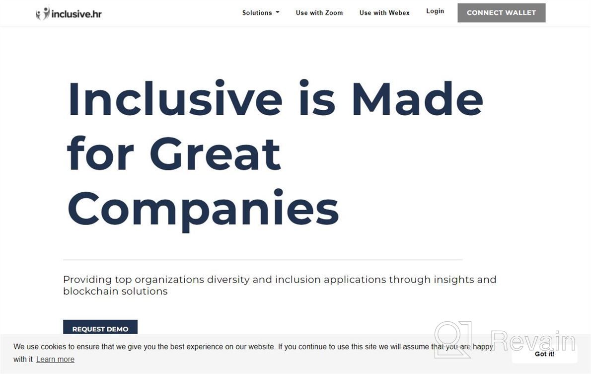 img 1 attached to Inclusive review by Sean Ceo