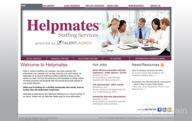 img 1 attached to Helpmates Staffing Services review by Mike Devine