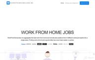 картинка 1 прикреплена к отзыву Work From Home Jobs от Juan Axum