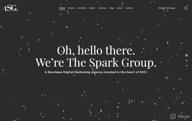 img 1 attached to The Spark Group review by Paul Hyde
