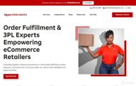 img 1 attached to Outsource Shipping and Order Fulfillment review by Jimmy Jefferson