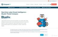 img 1 attached to Blueliv Threat Intelligence Services review by Nick Mcvey