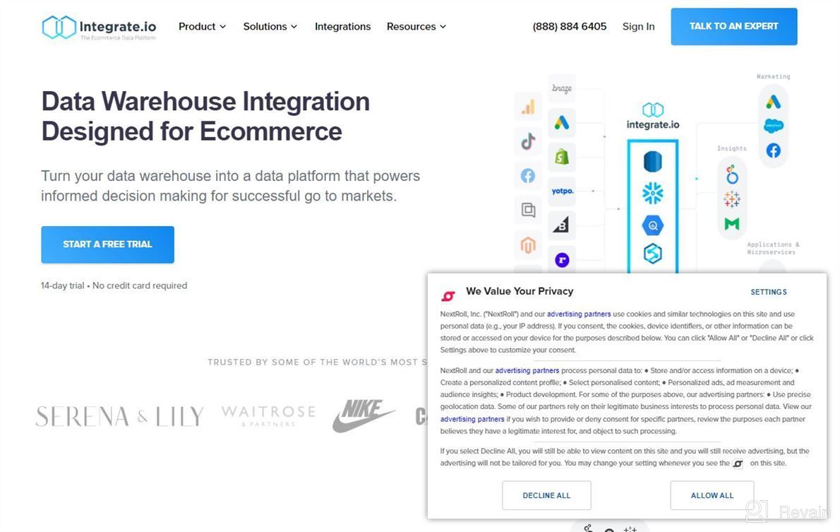 img 1 attached to Driven APM review by Charlie Clayton