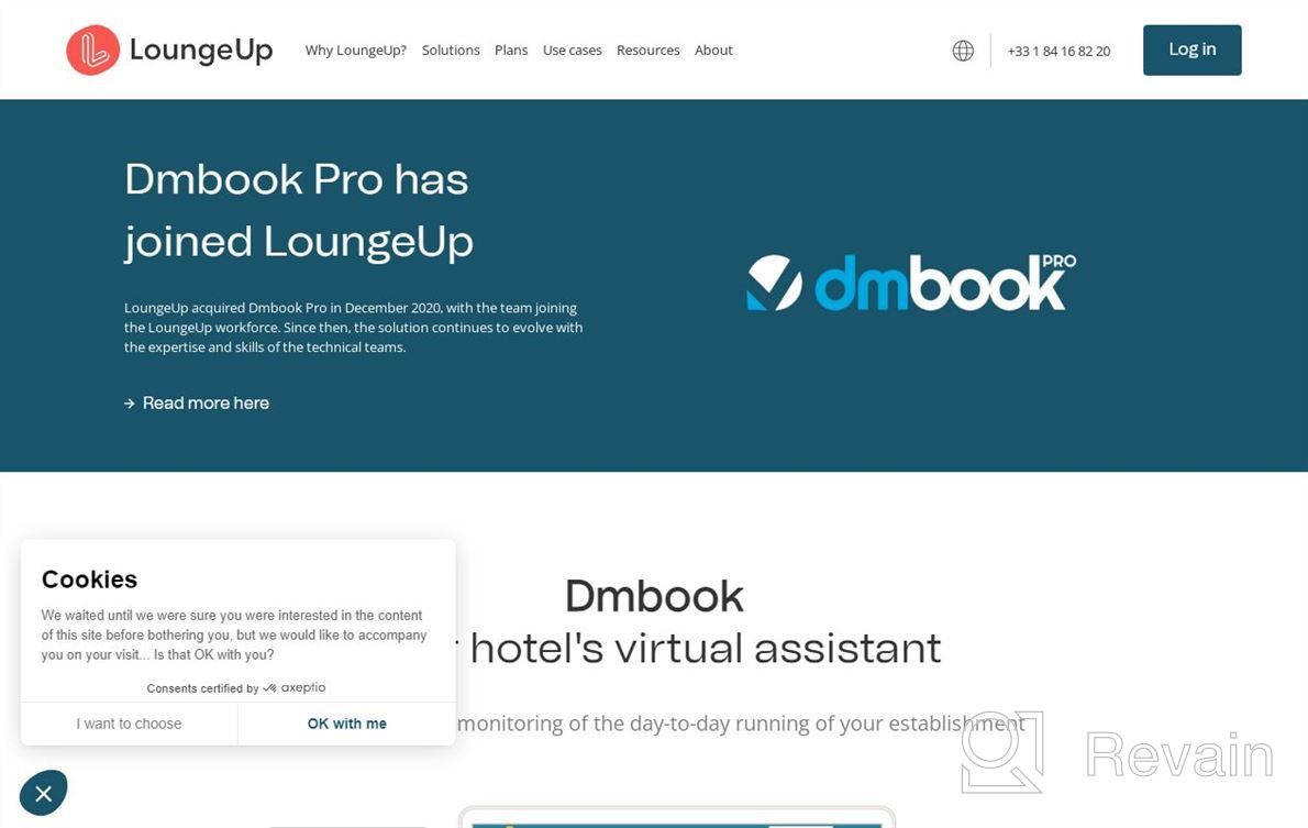 img 1 attached to Dmbook Pro review by Nale Dunn