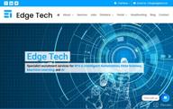 картинка 1 прикреплена к отзыву Edge Tech от Ronald Orear