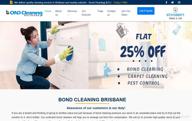 img 1 attached to Bond Cleaning review by Ricky Habbani