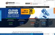 img 1 attached to Dialwebhosting review by Jeremy Byard