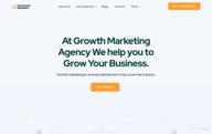img 1 attached to Marketing Tools Growth Marketing Platform review by Chad Gravely