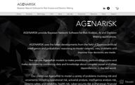 img 1 attached to AgenaRisk review by Dan Bobbert