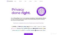 картинка 1 прикреплена к отзыву Privacy Team от Larry Daniels