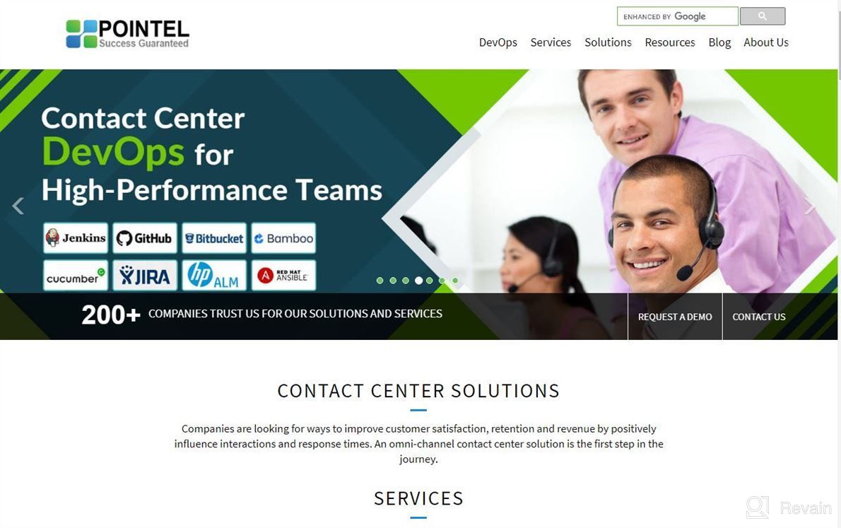 img 1 attached to Dynamic Contact Center Manager-DCCM review by Justin Woolley