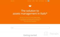 img 1 attached to Rails Assets review by Danny Zapata