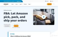 img 1 attached to Fulfillment by Amazon review by Thimothy Purnell