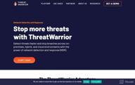 img 1 attached to ThreatWarrior review by Ronnie Toups
