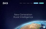img 1 attached to DAS Rural Intelligence Platform review by Adam Walsh