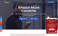 img 1 attached to TuneBoto Amazon Music Converter review by Allan Lambert