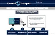 img 1 attached to Firstcall Transport review by Jeremiah Vishwasrao